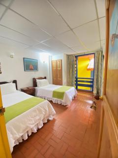 Ecohotel La Casona Pereira - 2