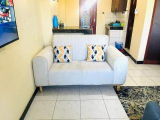 Studio apartment in Nyali Mombasa - 5