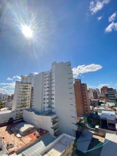 Departamento con estilo - 4