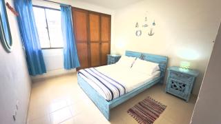 Caro House con balcón y patio - 9