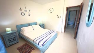 Caro House con balcón y patio - 8