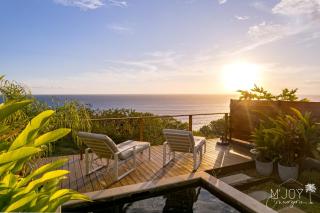 Villa Escale Tropicale - classée 5 - 8