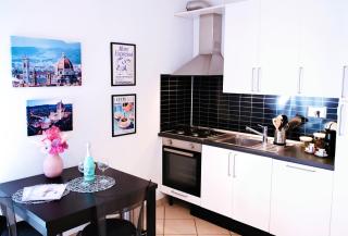 Charming Studio near the center - Florenz - 9