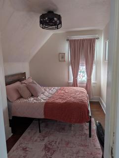 Tiny Herd Guest Ranch - 0