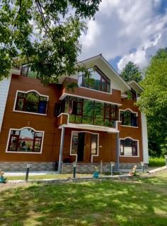 Yamsar Resort - Sonāmarg - 6