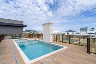 Aptos en cond. c/ piscina a solo 500 m de la Playa dos Ingleses - MNCs - 0
