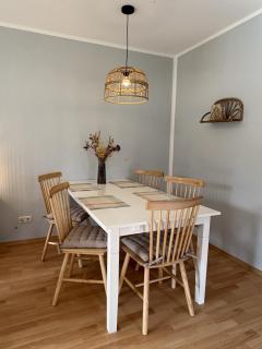 5015 Jacobihof - FeWo HappyNest - Dahme - 6