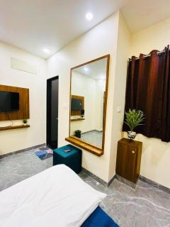 Hotel G17 and Restaurant - 9