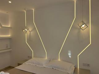 Fira Pulse Designed Suites - 7