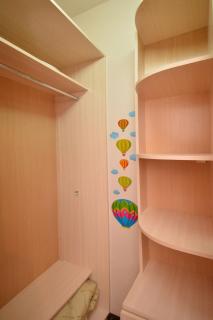 Apartment in new building in center Yerevan - 2