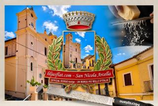 Seaside in San Nicola Arcella! - 8