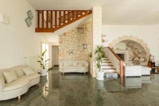 Villa Torre del Sasso by HDSalento - 7