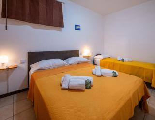 Appartamento vista mare - 1