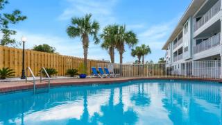 Beachside Villas 714 - 2