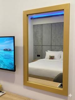 Ease Stay Fuvahmulah - 3