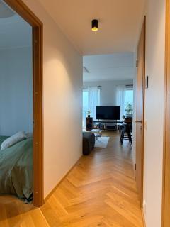 Seaview getaway. Free parking! - 3