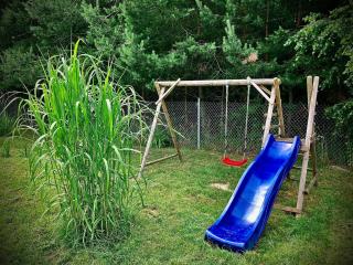 Cisy Resort-idealny dla gości ze zwięrzętami,ogrodzony teren na wyłączność,150 m od jeziora - 7