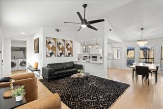 Heart of Grand Prairie - 3BD with Pool Patio BBQ - 2