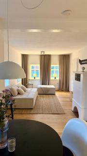 Fachwerkhaus am Kirchplatz - 5