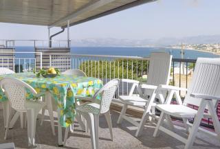 Appartamento vista mare - 2