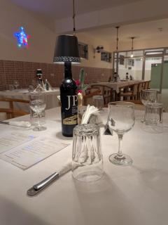Hotel Strela Tarrafal - 0
