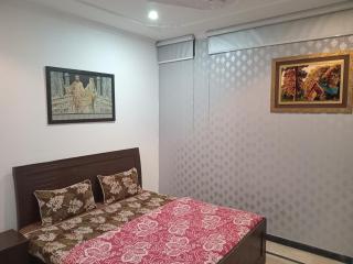 The Guest House Islamabad - 5