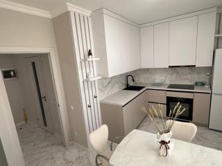 Апартаменти - 0