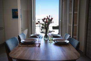 Bright Balcony Haven in the Heart of Monopoli - 6