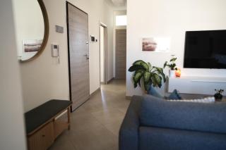 Bright Balcony Haven in the Heart of Monopoli - 1