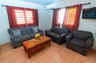 Admiral's Cottage - 6