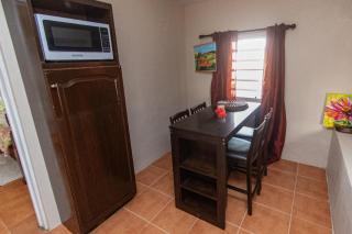 Admiral's Cottage - 5