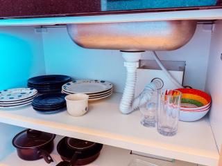 RN Studio Apt 820-Mandi Hospitalidade - 9