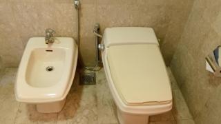 NS Service Suites at Times Square KL - 9