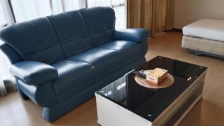 NS Service Suites at Times Square KL - 8