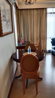 NS Service Suites at Times Square KL - 2