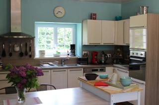 Gîte de Villenoue - Séjour et Aventures en Berry - 5