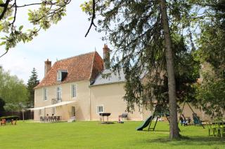 Gîte de Villenoue - Séjour et Aventures en Berry - 6