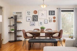 Private Riverside Retreat - 3