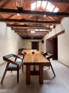 Departamento histórico en el corazón de la ciudad - 8