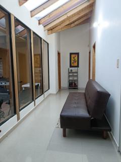 Casa Campestre Arama - 5