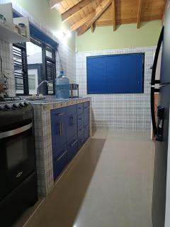 Casa Campestre Arama - 3