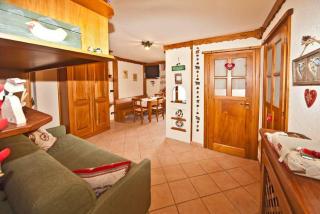La casetta di legno di Babi - 0