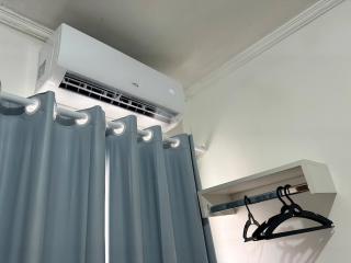 09 APT Completo Climatizado com AR-condicionado, Garagem , SmartTV, Wifi, Bem localizado area Central 1 min Rodoviaria de Petrolina - 1