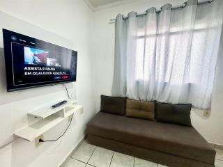 09 APT Completo Climatizado com AR-condicionado, Garagem , SmartTV, Wifi, Bem localizado area Central 1 min Rodoviaria de Petrolina - 5