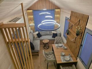 Tiny House Ingo John 'Speedy' - 5