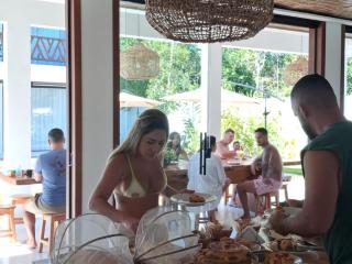 Vila Maremangue Guest House Pousada - 6