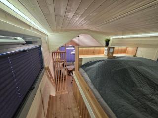 Tiny House Ingo John 'Speedy' - 4