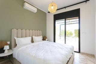 Oasis de sérénité, bel appartement avec piscines - 6