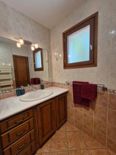 Maison de campagne avec piscine - 4