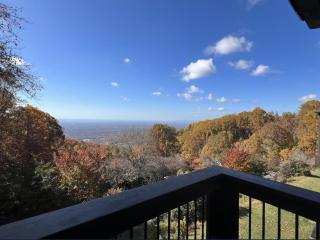 Remarkable Mountain Escape! Breathtaking Views & Pet Friendly! - 7